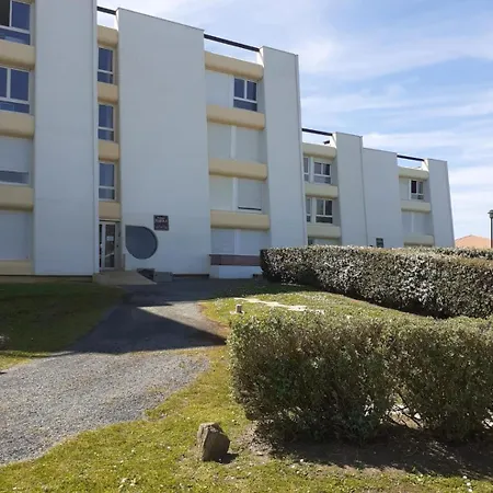 Studio - Marina 6 - 37 Allee Des Pinons - 3-1 Saint-Jean-de-Monts Exterior photo