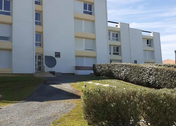 Studio - Marina 6 - 37 Allee Des Pinons - 3-1