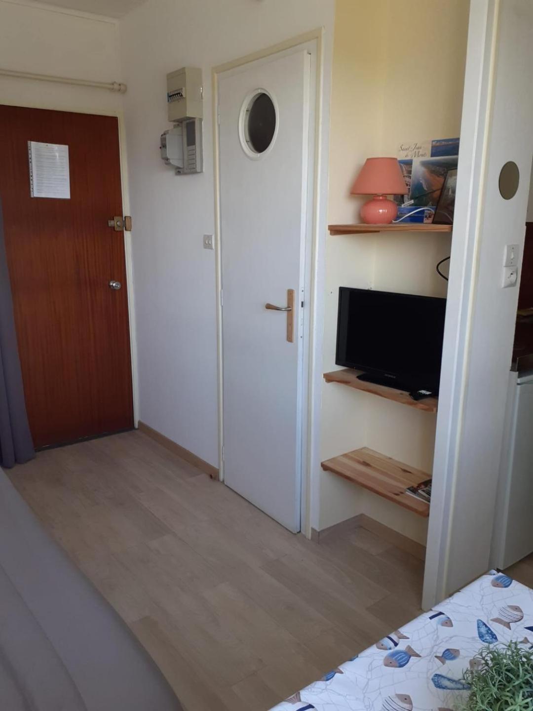 - Marina 6 - 37 Allee Des Pinons - 3-1 *