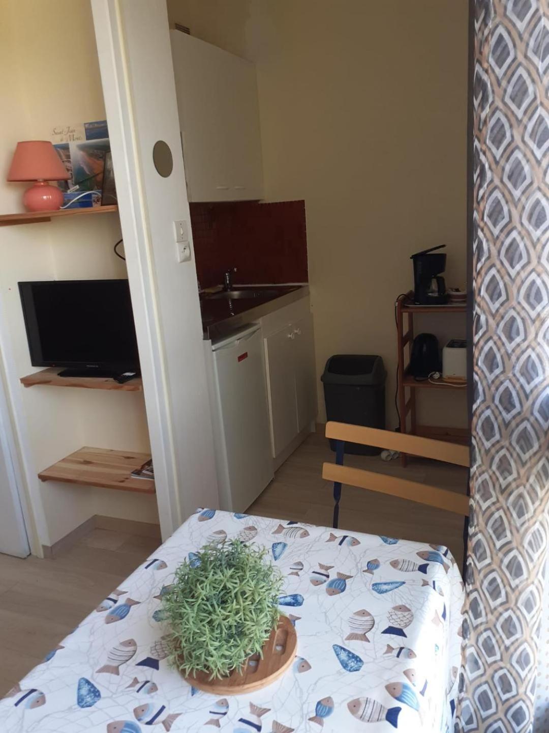 Appartement - Marina 6 - 37 Allee Des Pinons - 3-1 Saint-Jean-de-Monts
