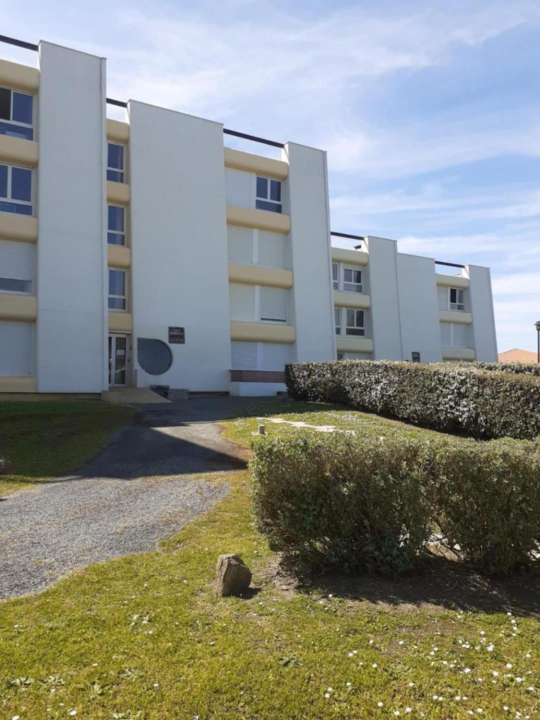 - Marina 6 - 37 Allee Des Pinons - 3-1 Appartement